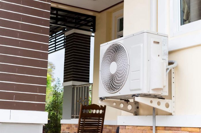 Ductless Systems