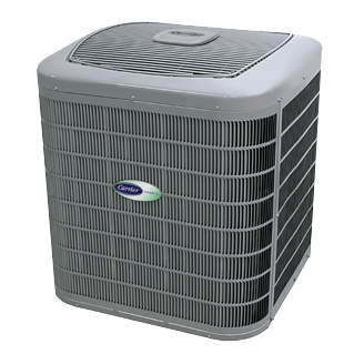 Infinity® 17 Coastal Air Conditioner &#8211; 24ANB7**C