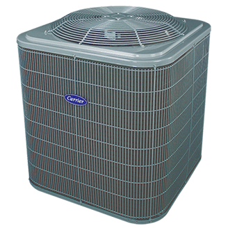 Comfort™ 15 Heat Pump &#8211; 25HBC5