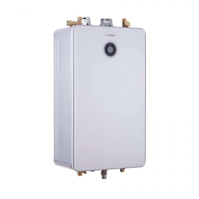 Bosch Tankless Water Heaters