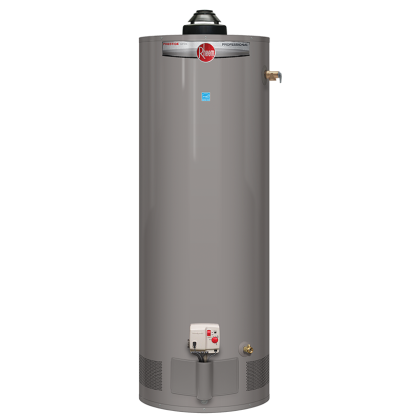 Hot Water Heaters